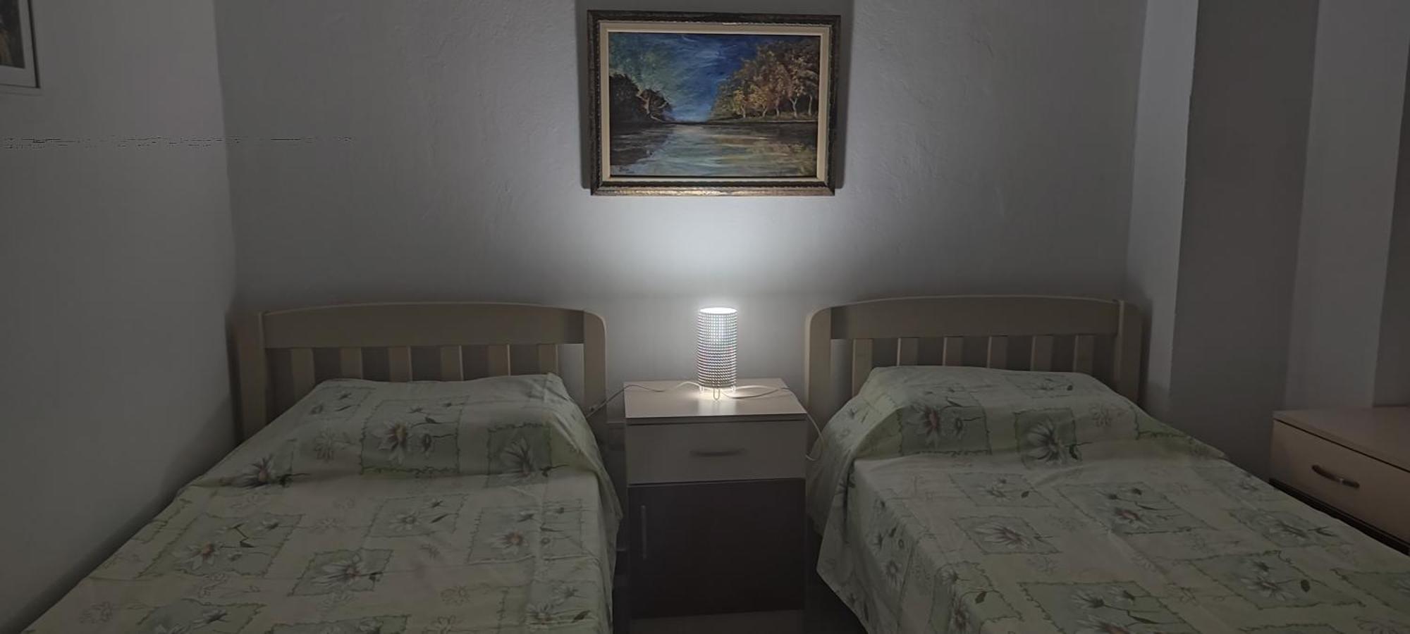 Sea Breeze Apartment Bougainville Bay Sarandë Eksteriør billede